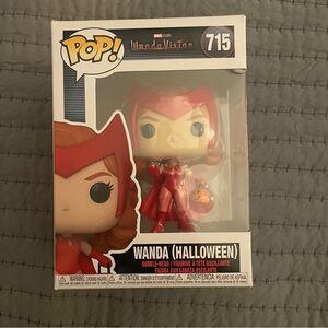 Funko pop Wanda